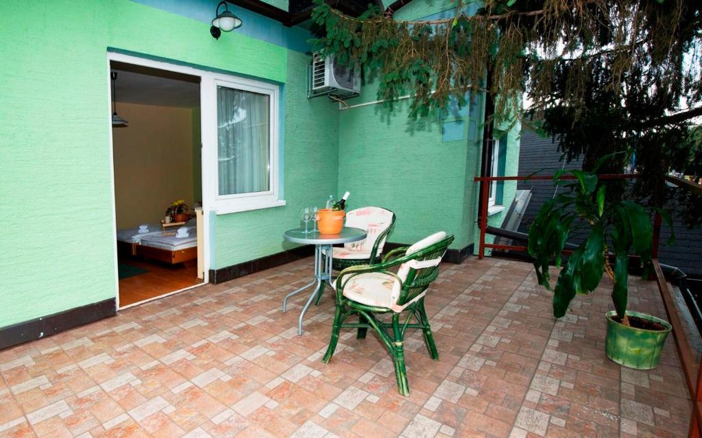 Motel Kod Bakija Karlovac Zimmer foto