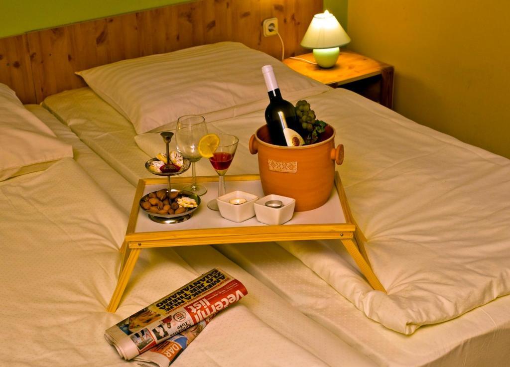 Motel Kod Bakija Karlovac Zimmer foto